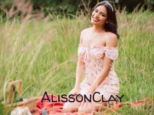 AlissonClay