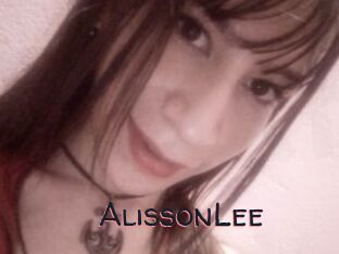 AlissonLee