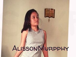AlissonMurpphy