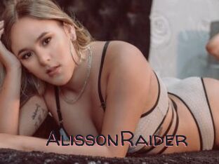 AlissonRaider