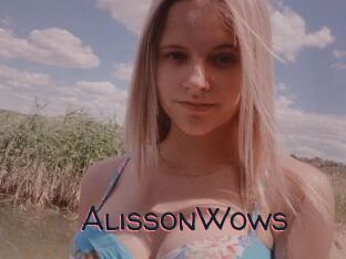 AlissonWows