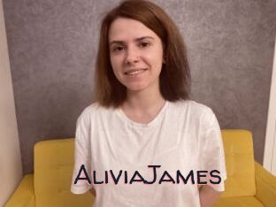 AliviaJames