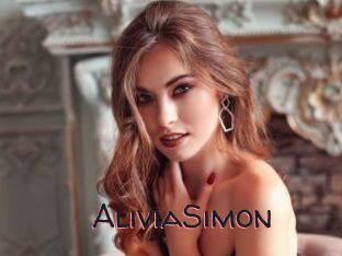 AliviaSimon