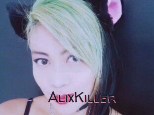 AlixKiller