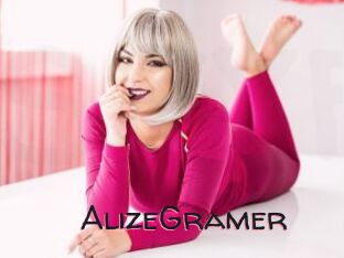 AlizeGramer