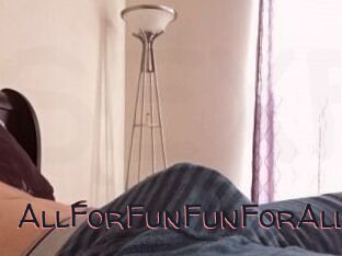 AllForFun_FunForAll