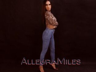 AllegraMiles