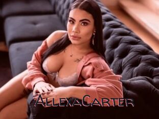 AllexaCarter
