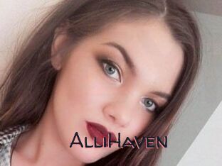 AlliHaven