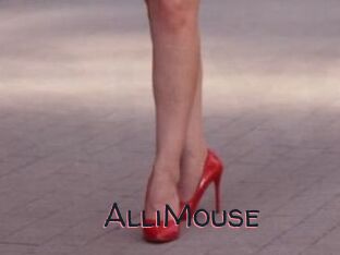 AlliMouse