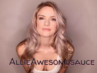 AllieAwesomesauce