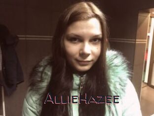 AllieHazee