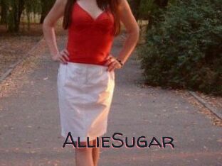 AllieSugar