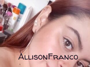 AllisonFranco