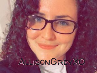 AllisonGreyXO