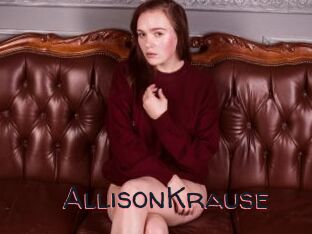 AllisonKrause