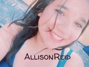 AllisonReid