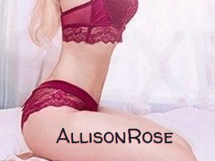 Allison_Rose
