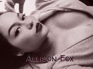 Allison_Fox