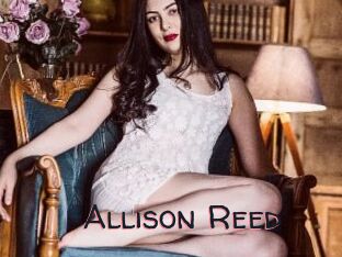 Allison_Reed