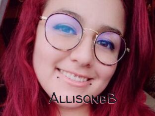 AllisonbB