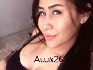 Allix26