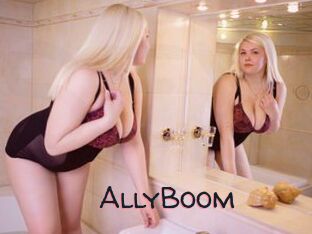 AllyBoom