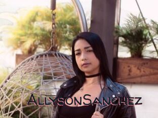 AllysonSanchez