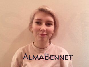 AlmaBennet