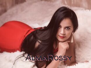 AlmaRossy