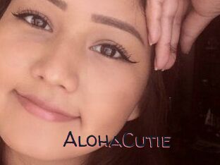 AlohaCutie