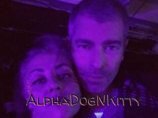 AlphaDogNKitty