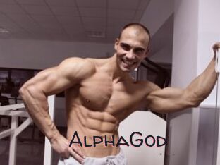 AlphaGod