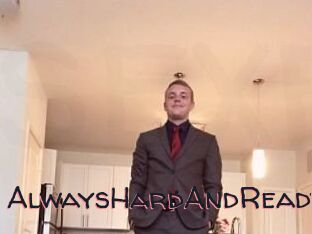 Always_Hard_And_Ready