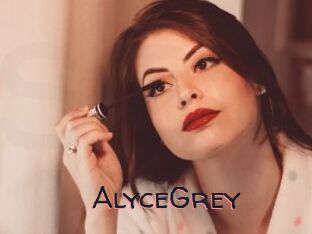 AlyceGrey