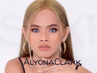 AlyonaClark