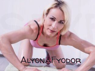 AlyonaFyodor
