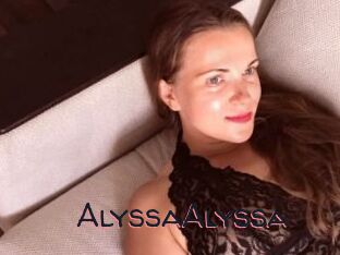 AlyssaAlyssa