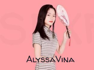 AlyssaVina