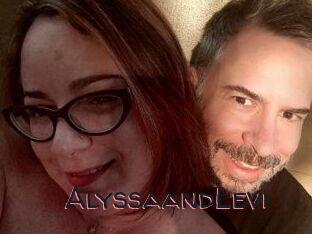 Alyssa_and_Levi