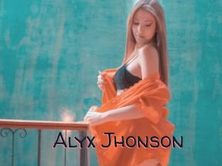 Alyx_Jhonson