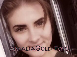 AmaliaGold_ForU