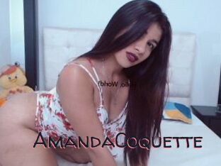AmandaCoquette