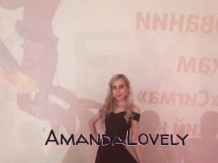 AmandaLovely