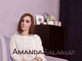 AmandaSalamat