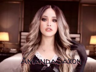 AmandaSaxon