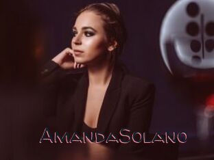 AmandaSolano