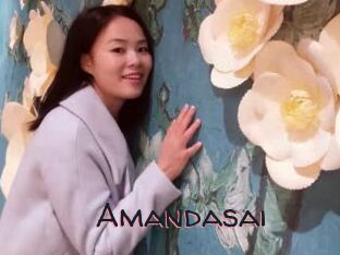 Amandasai