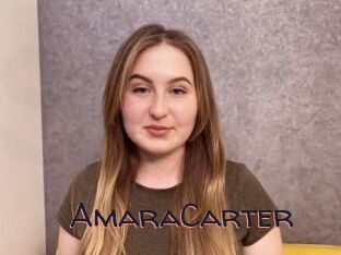 AmaraCarter