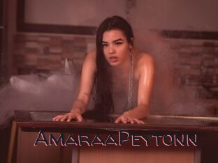 AmaraaPeytonn